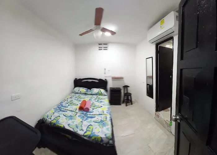 Hostal El Balconcito