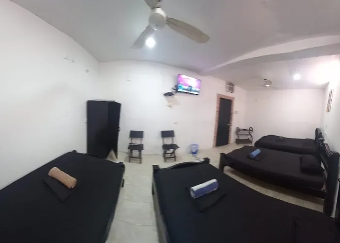 Hostal El Balconcito
