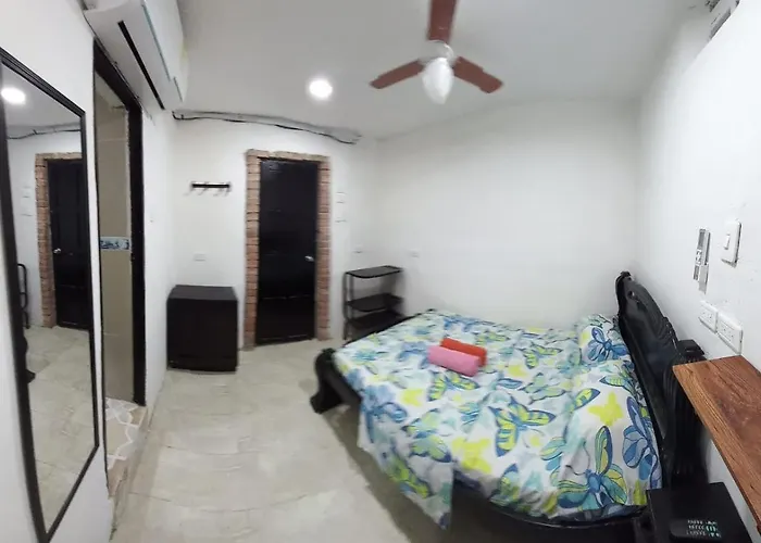 Hostal El Balconcito