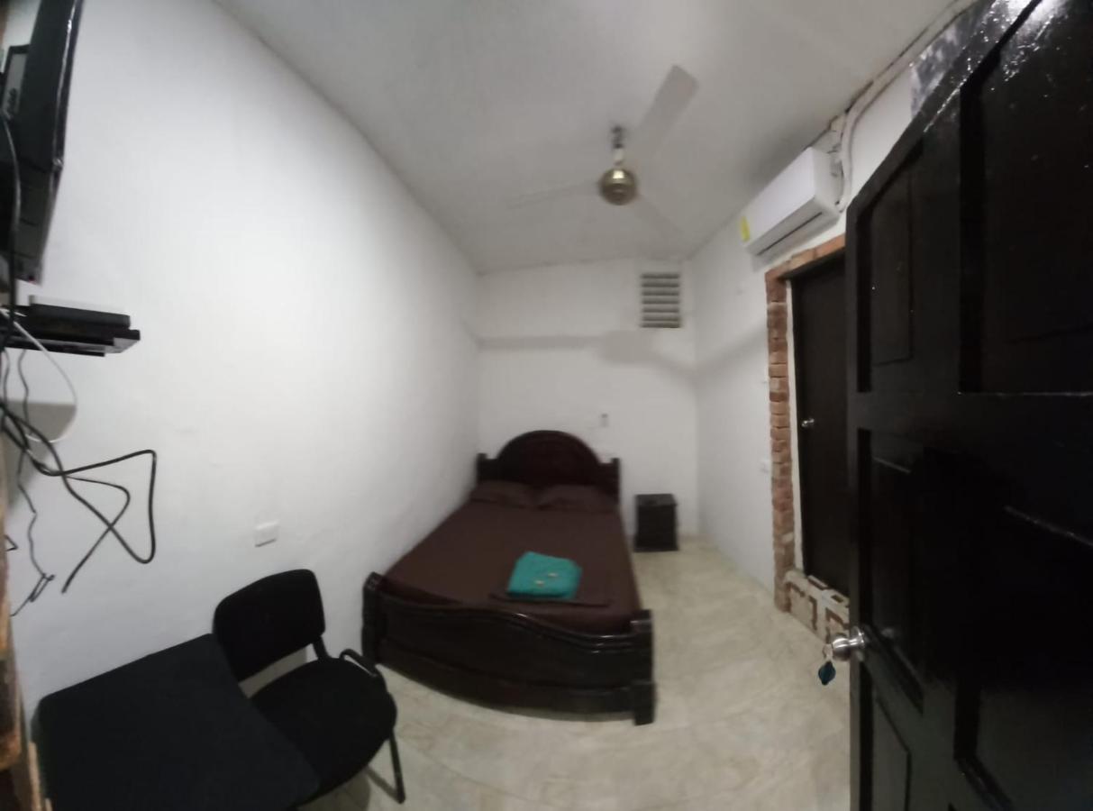 Casa de hóspedes El Balconcito *