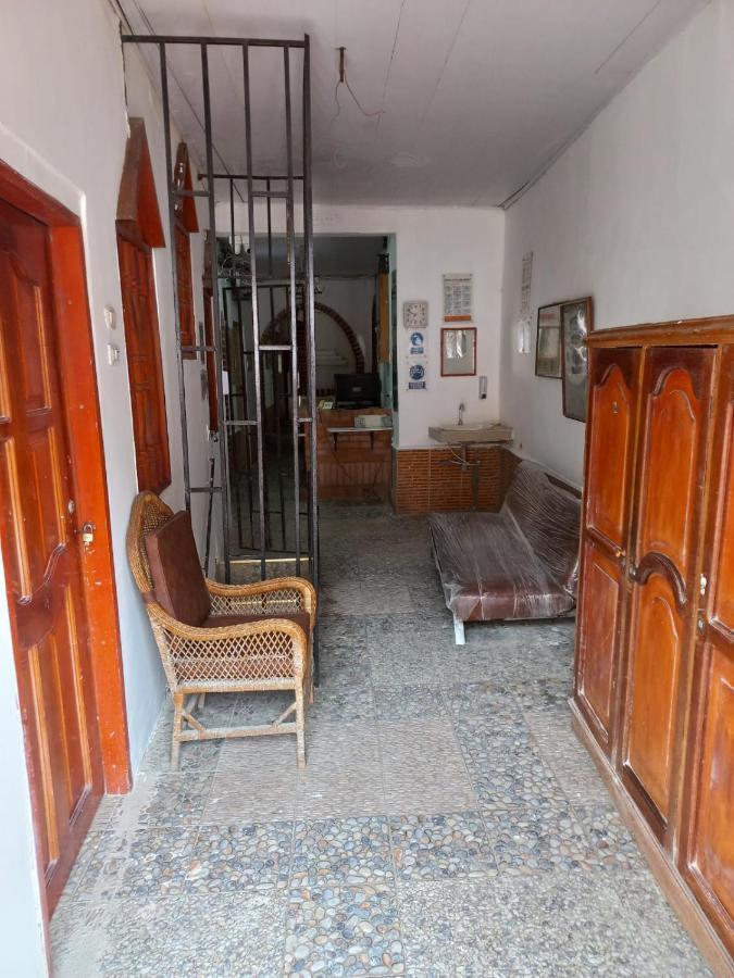 Casa de hóspedes El Balconcito Cartagena
