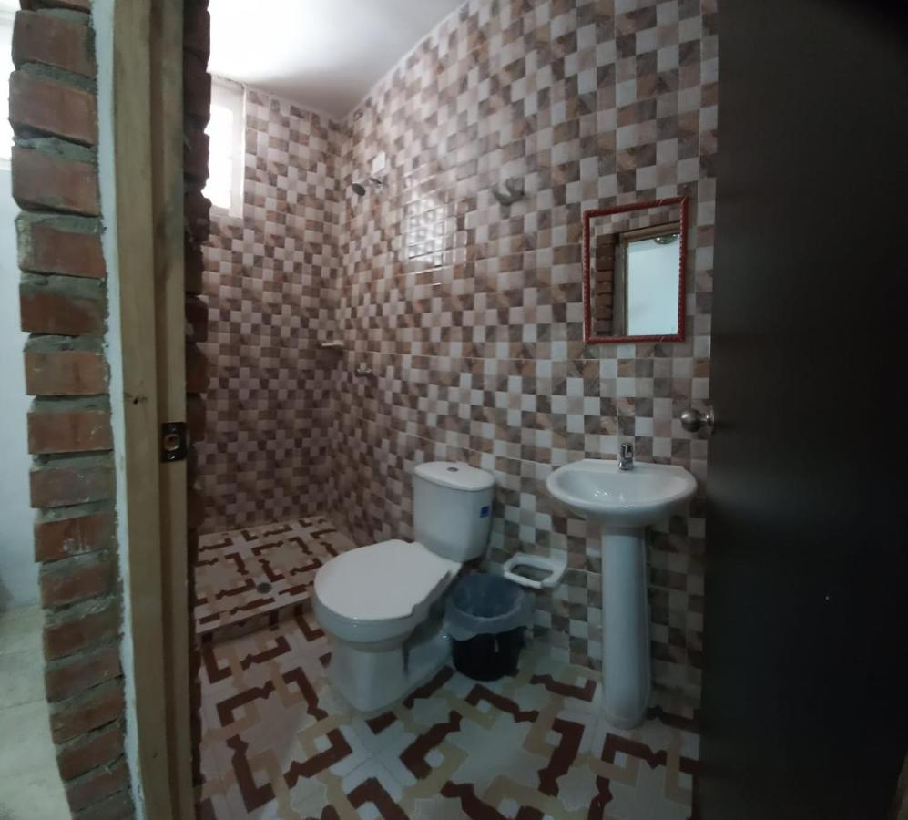 El Balconcito Casa de hóspedes Cartagena