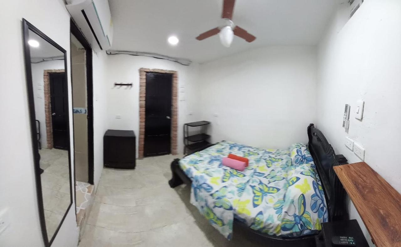 Casa de hóspedes El Balconcito Cartagena