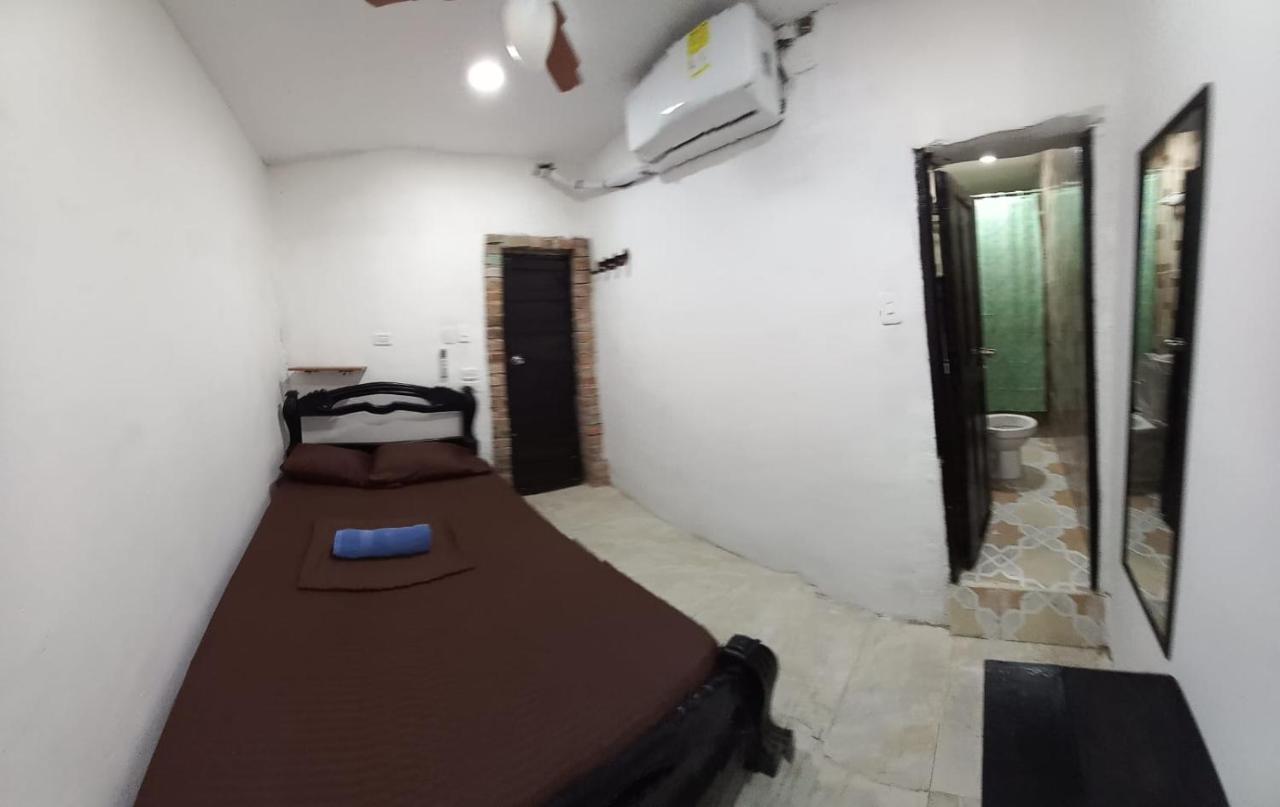 Casa de hóspedes El Balconcito Cartagena